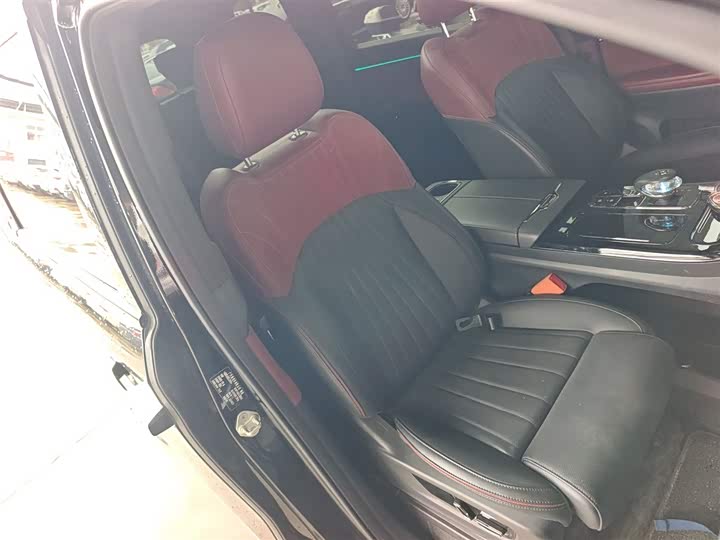 Trumpchi M8 2024 400 T — фото 25