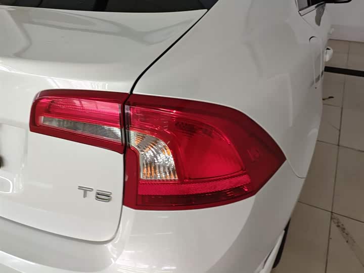 Volvo S60 2019 S 60 L T 5 — фото 8