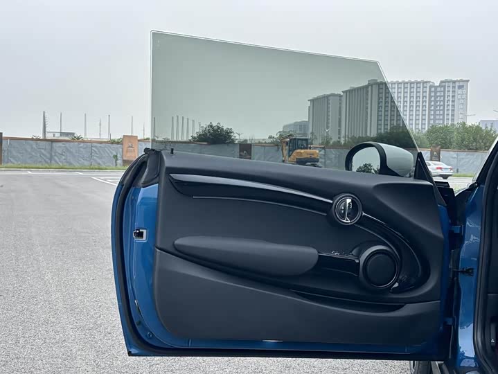 MINI Hatch — фото 15
