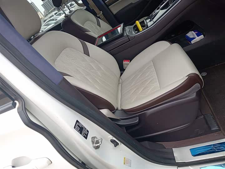 Trumpchi M8 2021 390 T — фото 20