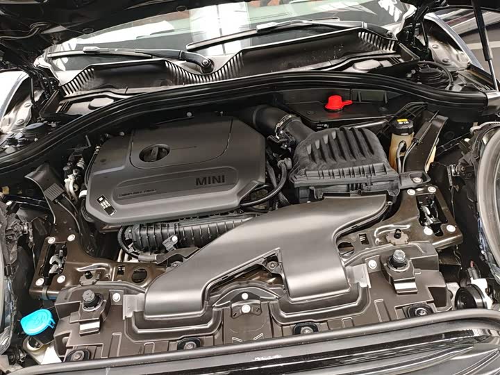 MINI Clubman — фото 20