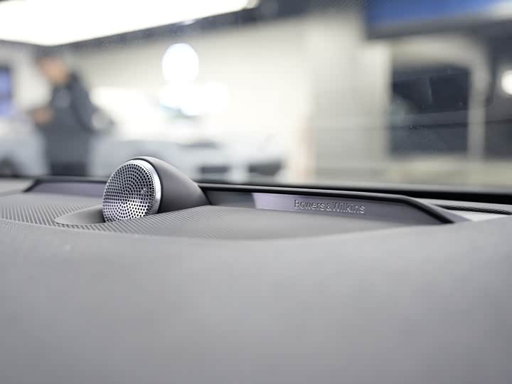 Volvo V90 2024 Cross Country B 5 AWD — фото 16