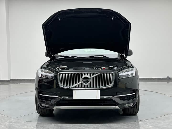 Volvo XC90 2015 T 6 7 — фото 27