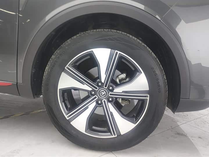 Changan CS55 PLUS 2022 1.5 T DCTLuxury — фото 6