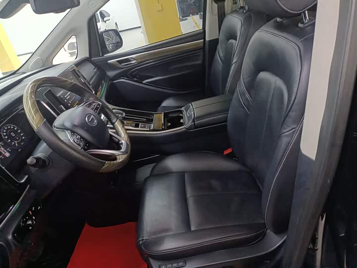 Trumpchi M8 2023 390 T — фото 15