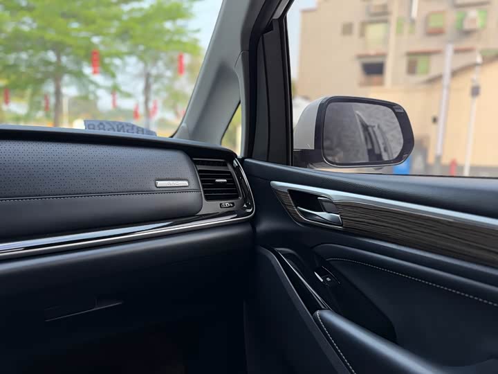 Trumpchi M8 2021 390 T — фото 13