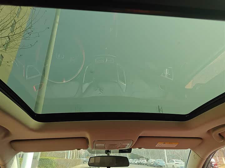 Changan CS75 2017 1.5 T MT — фото 9