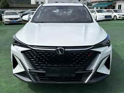 Changan X5 PLUS 2026 1.5 T PRO — фото 10