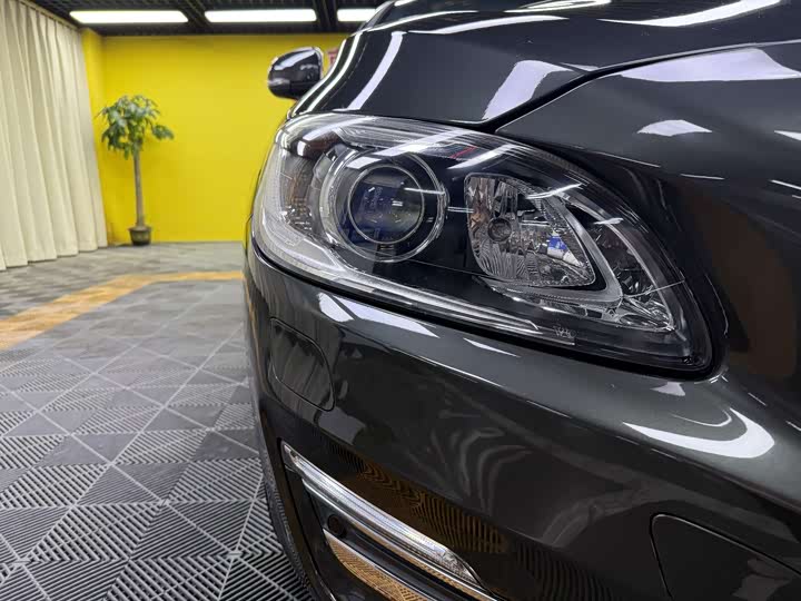 Volvo S60 2018 S 60 L T 4 — фото 5