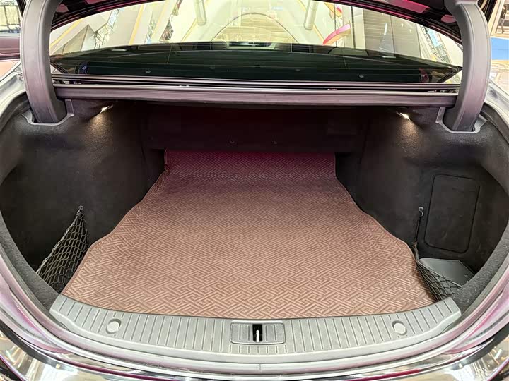 Mercedes-Benz S-Class 2014 S 320 L Luxury — фото 26