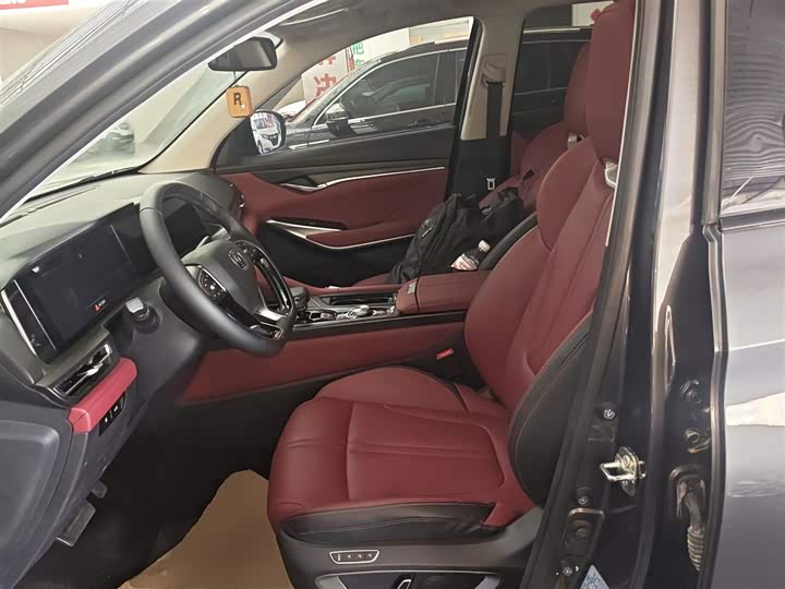 Changan CS75 PLUS 2020 2.0 T ATFlagship — фото 11