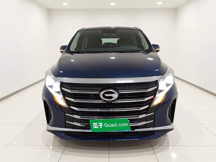 Trumpchi M8 2021 390 T — фото 3
