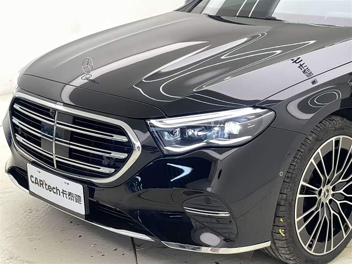 Mercedes-Benz E-Class 2025 E 300 L Premium — фото 9