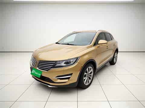 Lincoln MKC 2014 2.0 T 2 WD — фото 26