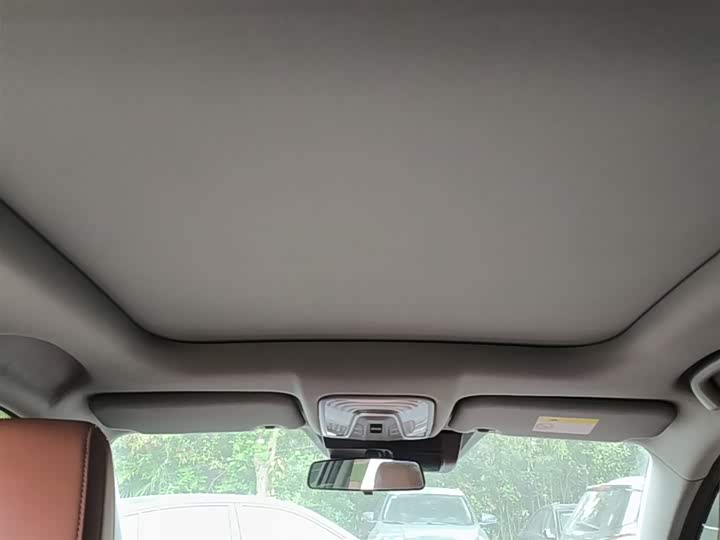Changan CS75 PLUS 2024 1.5 T — фото 18