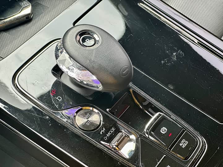 Trumpchi M8 2023 400 T — фото 16