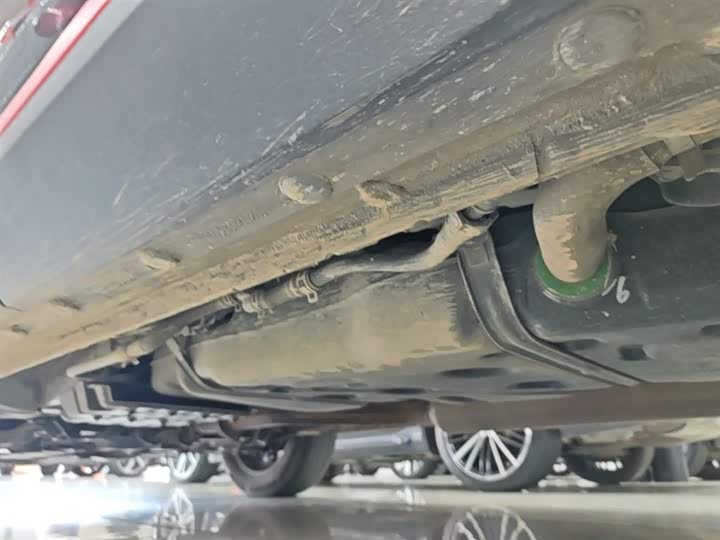 Changan CS75 PLUS 2022 1.5 T ATPremium — фото 22