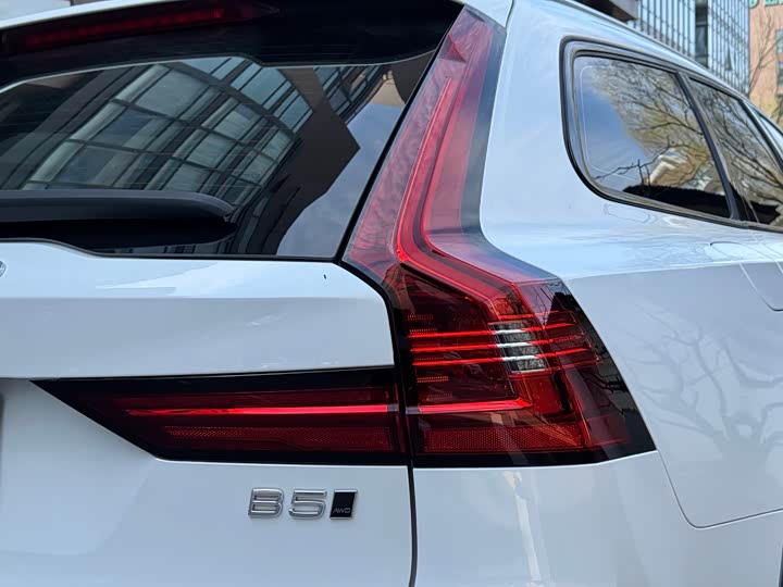 Volvo V90 2021 Cross Country B 5 AWD — фото 22