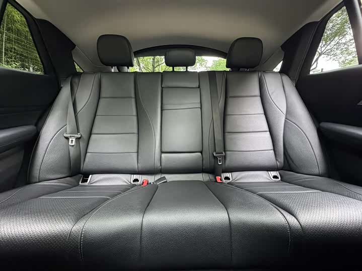 Mercedes-Benz GLE 2020 GLE 350 4 MATIC SUV Luxury — фото 17