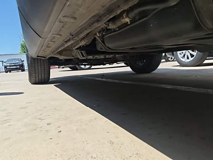 Changan CS75 PLUS 2021 1.5 T ATPremium — фото 22