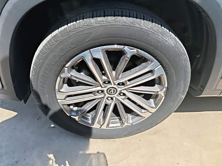 Changan CS75 PLUS 2021 1.5 T ATPremium — фото 23