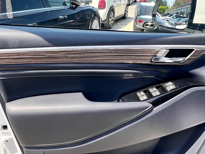 Trumpchi M8 2023 390 T — фото 7