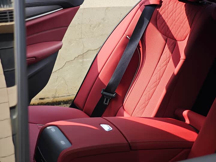 BMW 5-Series 2023 530 Li Leading M — фото 17