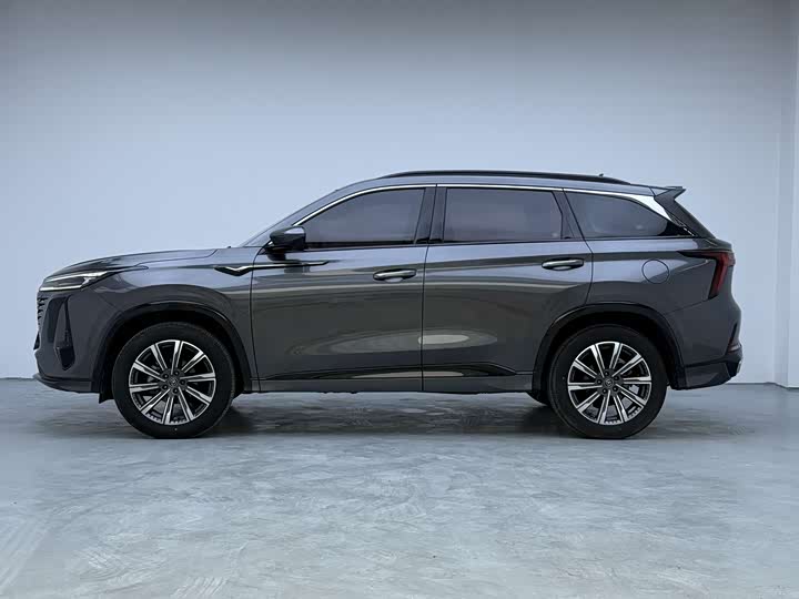 Changan CS75 PLUS 2023 1.5 T ATPremium — фото 7
