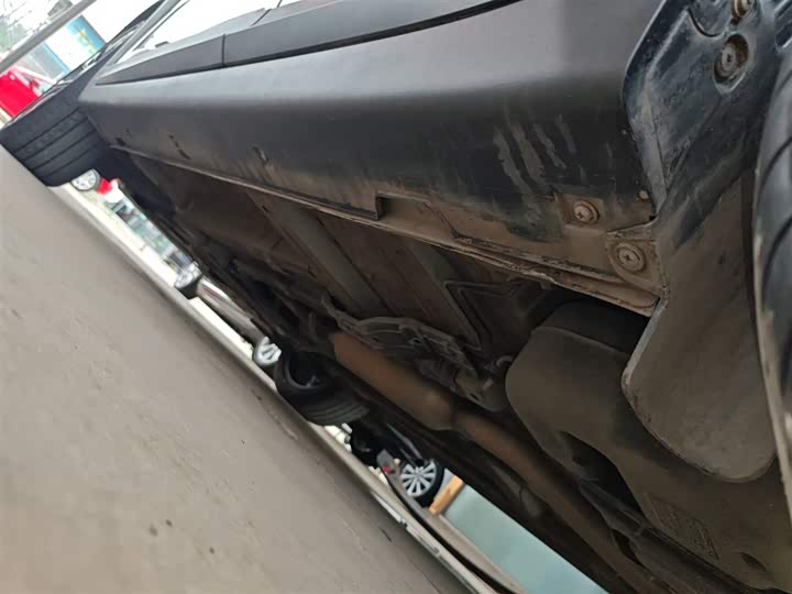Changan UNI-T 2020 1.5 T Flagship — фото 22
