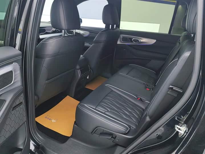 Trumpchi GS8 2022 2.0 TGDI 2 WD ( ) — фото 11