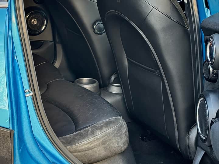MINI Hatch — фото 12