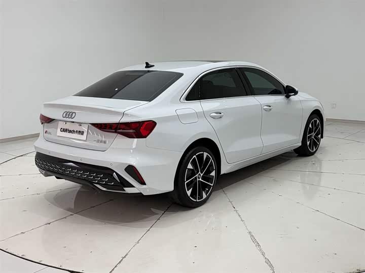Audi A3 2026 A 3 L Limousine 35 TFSI — фото 8