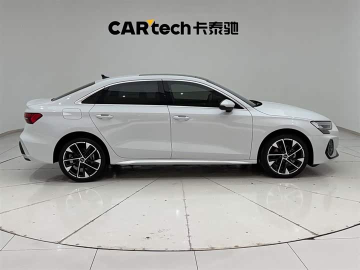 Audi A3 2026 A 3 L Limousine 35 TFSI — фото 12