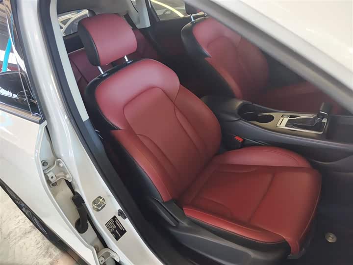 Changan CS35 PLUS 2020 1.4 T DCT — фото 20