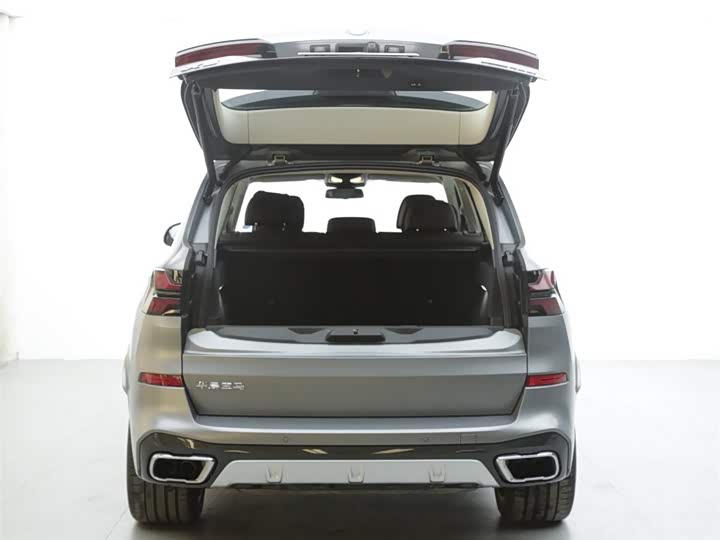 BMW X5 2023 x Drive 40 Li M — фото 6