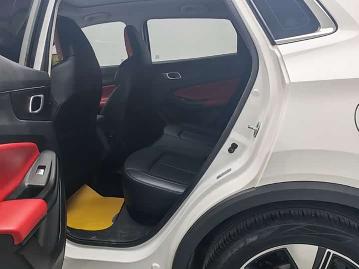Changan CS55 PLUS 2022 1.5 T DCT — фото 8