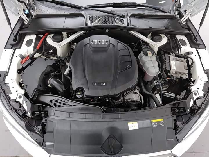 Audi A5 Sportback 40 TFSI стиль — фото 6