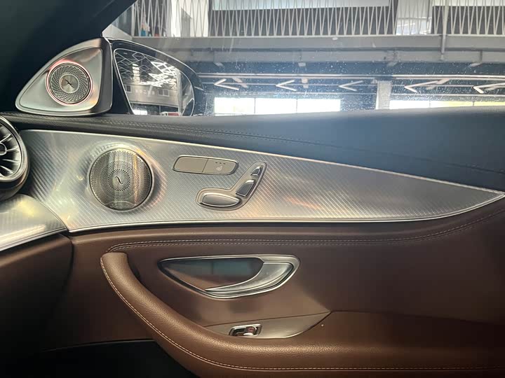Mercedes-Benz E-Class E 300 L люкс — фото 11