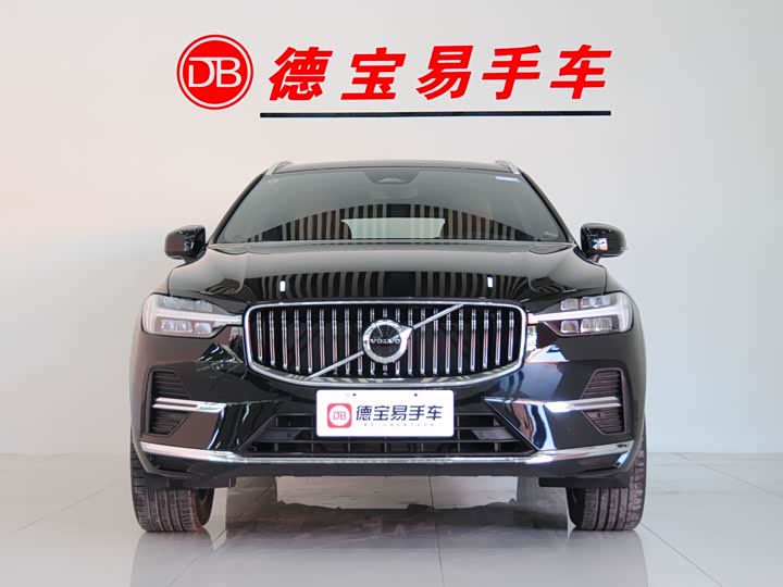 Volvo XC60 2025 B 5 4 WD — фото 2
