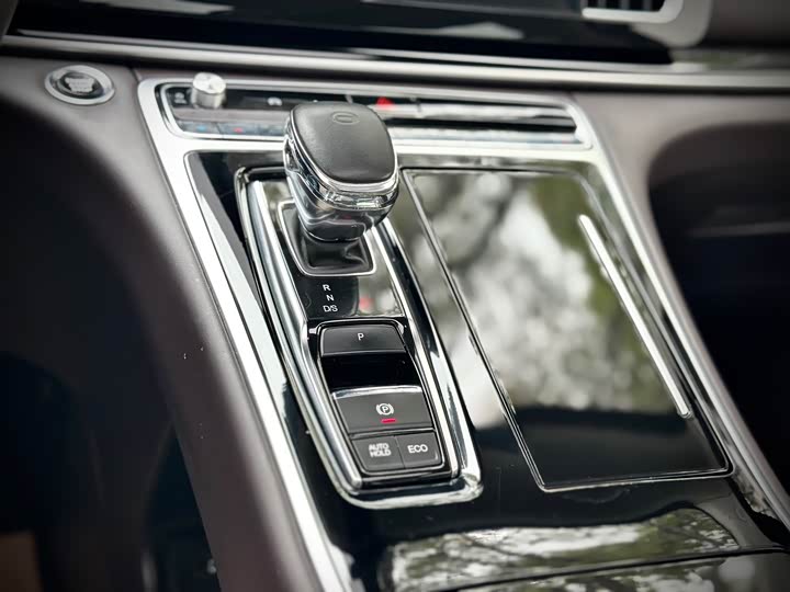 Trumpchi M8 2021 390 T — фото 17