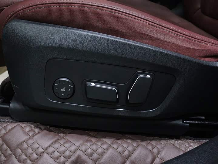 BMW X3 2023 x Drive 30i Leading M — фото 21