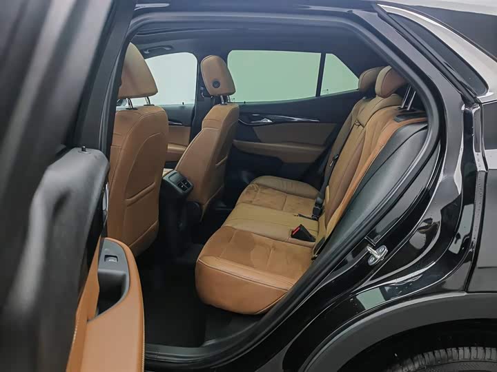 Buick S 2020 S 652 T 4 WDLuxury — фото 15