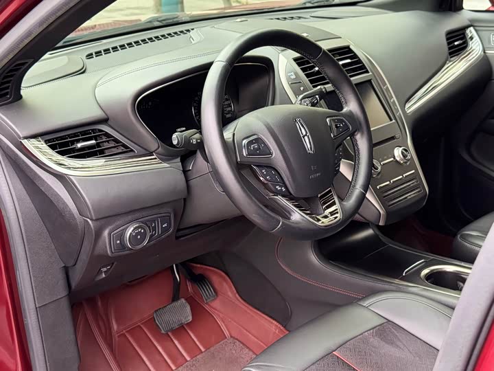 Lincoln MKC 2015 2.0 T 4 WD — фото 6