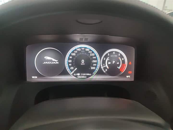Jaguar XFL 2020 XFL 2.0 T P 250 2 WD — фото 8