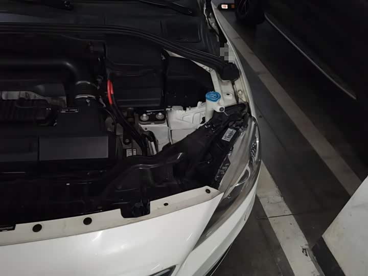 Volvo S60 2015 S 60 L 2.0 T — фото 21