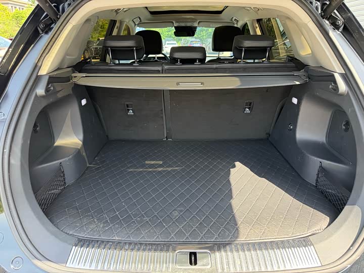 Hongqi HS5 2023 2.0 T Pro — фото 15