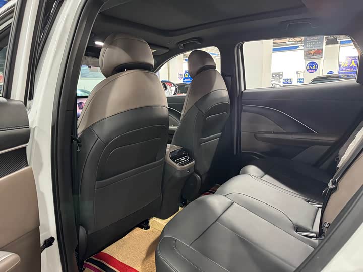 Changan CS55 PLUS 2026 1.5 T Leading — фото 9