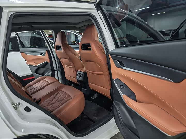Changan CS75 PLUS 2023 2.0 T ATPremium — фото 12