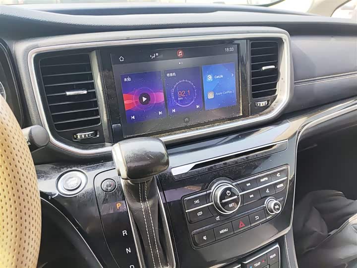 Trumpchi M8 2020 390 T — фото 13