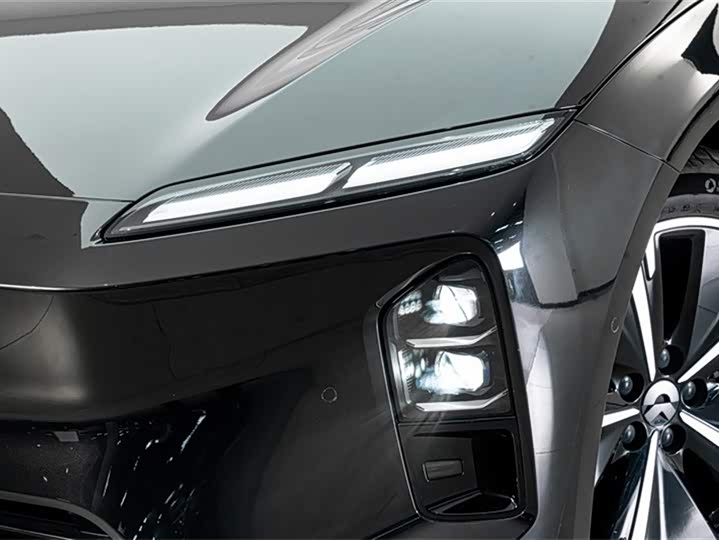 NIO ET5T 2025 75k Wh Touring — фото 4